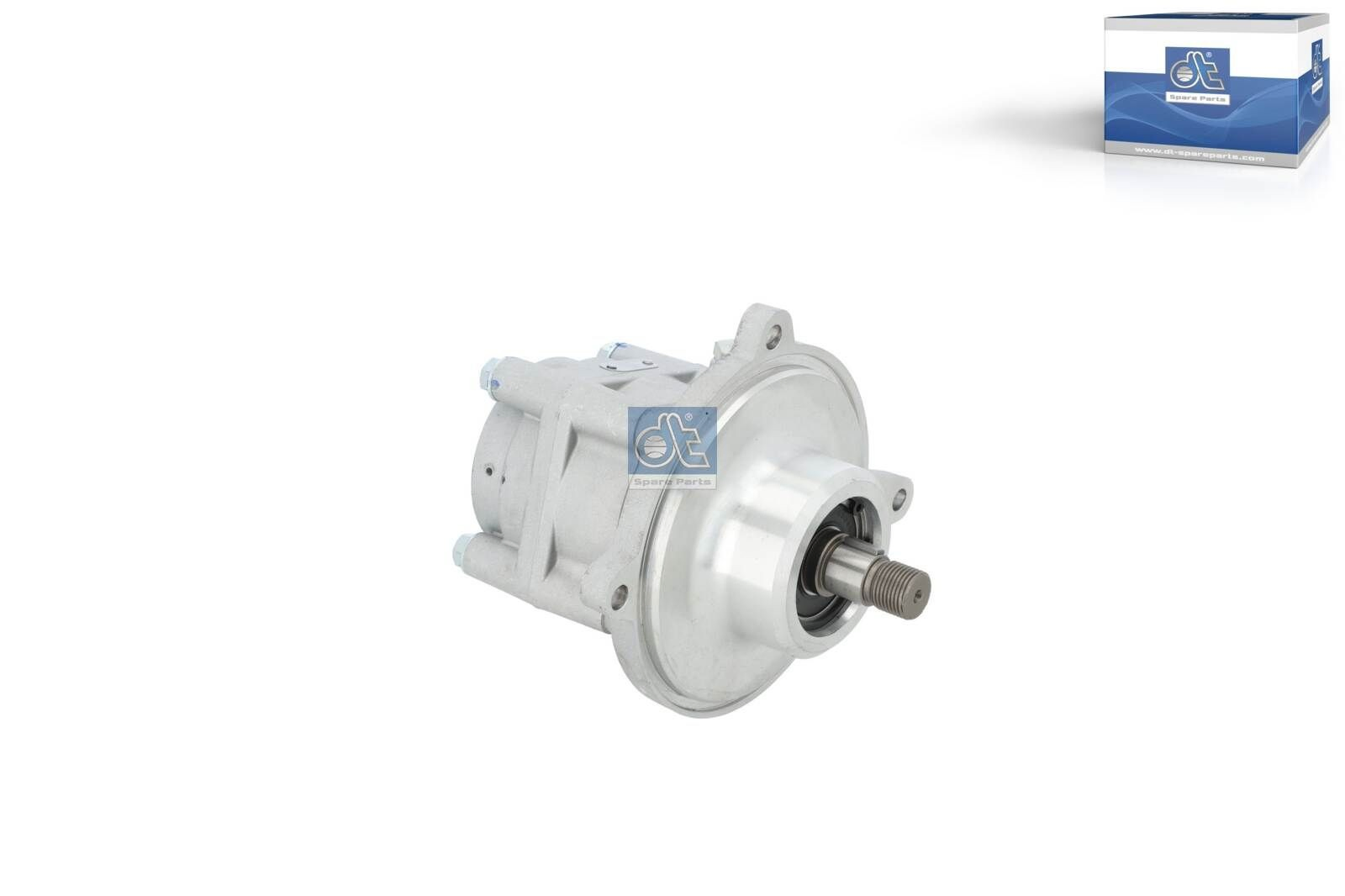 253450 Diesel Technic ГУР руля